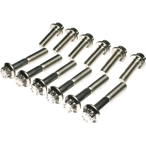 Feuling Oil Pump Corp Bolt Kit Rocker Cover | 3040