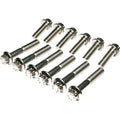 Feuling Oil Pump Corp Bolt Kit Rocker Cover | 3040