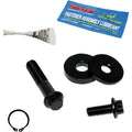 Feuling Oil Pump Corp Bolt Kit Cam and Crank | 3042