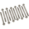 Feuling Oil Pump Corp Bolt Kit Case 17-M8 12-Pack | 3032
