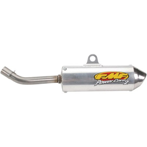 Fmf Powercore 2 Silencer | 024009