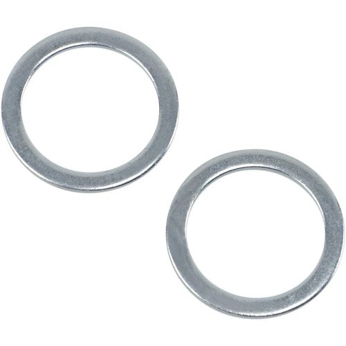 James Gasket Fork Seal Backup Washer - 39 mm | 45377-87
