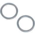 James Gasket Fork Seal Backup Washer - 39 mm | 45377-87