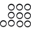 James Gasket Fork Seal - 49 mm - 10-Pack | JGI-46514-01-10