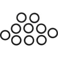 James Gasket O-Rings - For Oil Filler Plug - 10 Pack | 11345
