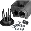 James Gasket Clutch Hub Nut Lock Tab | 37503-41