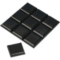 James Gasket Kickstand Bumpers - 10-Pack | 50100-70