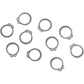 James Gasket Oil Pump Shaft Snap Ring - Big Twin | 11002