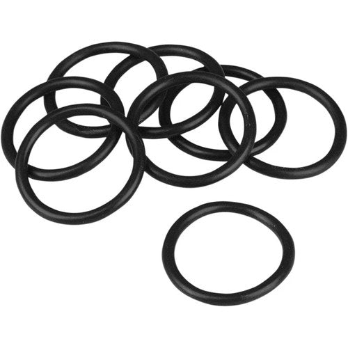 James Gasket Fork Tube Cap O-Ring - 39 mm - 10-Pack | 45984-87