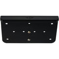 Joker Machine License Plate Mount - Black | 60-570-1