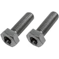 Joker Machine Bolts Hollow - M8 X 25 mm | 05-B825