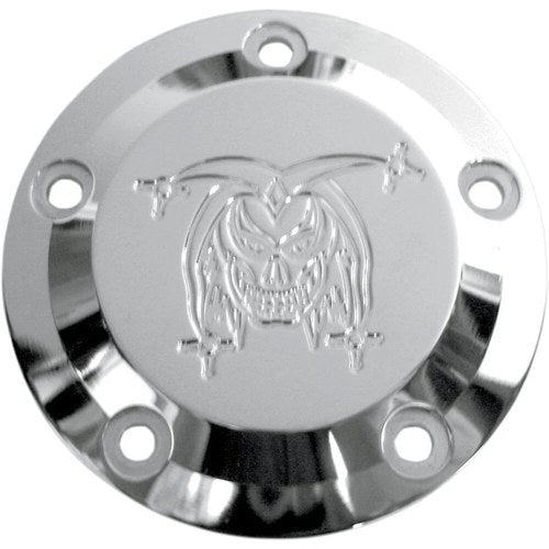 Joker Machine Points Cover Joker 99-17 Twin Cam | 02-99J