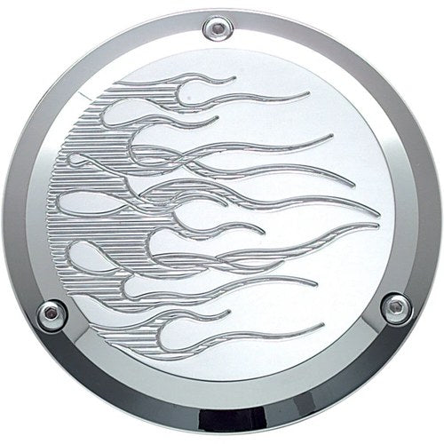 Joker Machine Derby Cover Flame 70-98 | 921017FC