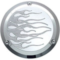 Joker Machine Derby Cover Flame 70-98 | 921017FC
