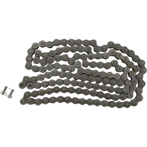 JT Chains 428 Hdr - Heavy Duty Drive Chain - Steel - 108 Links | JTC428HDR108SL