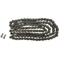 JT Chains 428 Hdr - Heavy Duty Drive Chain - Steel - 122 Links | JTC428HDR122SL