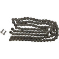 JT Chains 428 Hdr - Heavy Duty Drive Chain - Steel - 118 Links | JTC428HDR118SL
