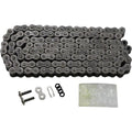 JT Chains 428 X1R - Heavy-Duty X-Ring Chain - Steel - 128 Links | JTC428X1R128SL