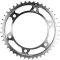 JT Sprockets Sprocket - Rear - Honda - 43-Tooth | JTR1307.43