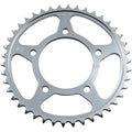 JT Sprockets Sprocket - Rear - Kawasaki - 42-Tooth | JTR1493.42