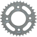 JT Sprockets Sprocket - Rear - Honda - 34-Tooth | JTR212.34