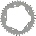 JT Sprockets Sprocket - Steel - Ducati - 39-Tooth | JTR752.39