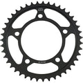 JT Sprockets Rear Sprocket - 43-Tooth - Honda | JTR1316.43