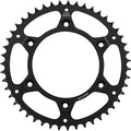 JT Sprockets Rear Sprocket - 47-Tooth - Honda | JTR210.47SC
