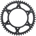 JT Sprockets Rear Sprocket - 49-Tooth - Yamaha | JTR251.49SC