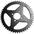 JT Sprockets Sprocket - Rear - Yamaha - 49-Tooth | JTR833.49