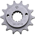 JT Sprockets Counter Shaft Sprocket - 14-Tooth | JTF1307.14
