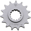 JT Sprockets Counter Shaft Sprocket - 15-Tooth | JTF1579.15