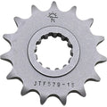 JT Sprockets Counter Shaft Sprocket - 15-Tooth | JTF579.15
