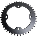 JT Sprockets Sprocket - Rear - Yamaha - 42-Tooth | JTR1857.42
