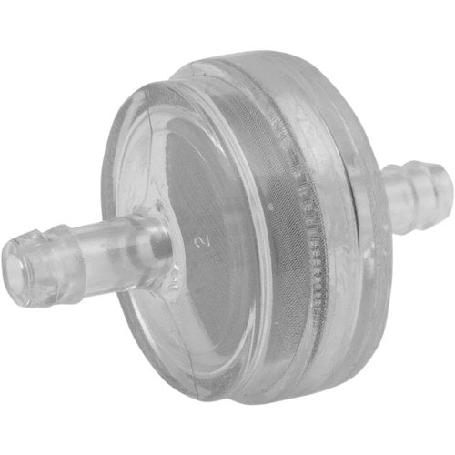 Visu-Filter Fuel Filter - .5" - Small | 8444 01 9909