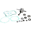 Wiseco Crankshaft with Bearing and Gasket | WPC123