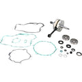 Wiseco Crankshaft with Bearing and Gasket | WPC128B