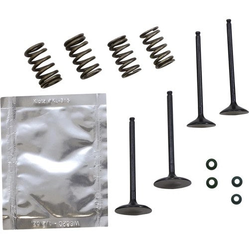 Wiseco Valve Kit | SVKB2414