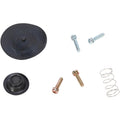 K&L Supply Petcock Rebuild Kit - Honda | 18-4356