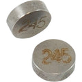 K&L Supply Valve Shim - 2.45 - 7.50mm | 13-6748