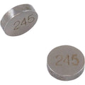 K&L Supply Valve Shim - 2.45 - 9.50mm | 13-6779