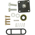 K&L Supply Petcock Rebuild Kit for Suzuki | 18-4355