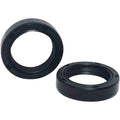 K&S Technologies Fork Seals - 33 mm x 46 mm x 10.5 mm | 16-1014