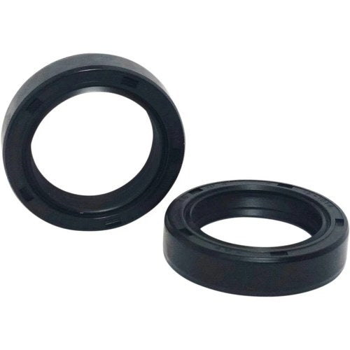 K&S Technologies Fork Seals - 33 mm x 46 mm x 10.5 mm | 16-1014