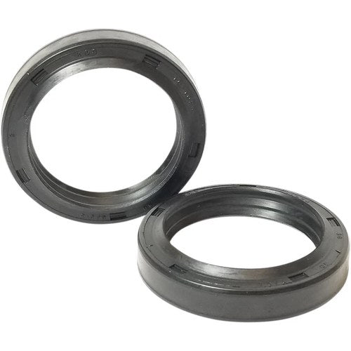 K&S Technologies Fork Seals - 36 mm x 48 mm x 8/9.5 mm | 16-1024