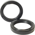 K&S Technologies Fork Seals - 37 mm x 49 mm x 8 mm | 16-1029