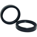 K&S Technologies Fork Seals - 47 mm x 58 mm x 10 mm | 16-1053