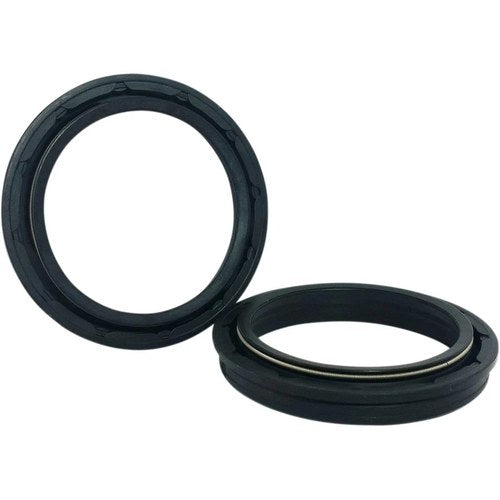 K&S Technologies Dust Seals - 49.00 mm | 16-2053