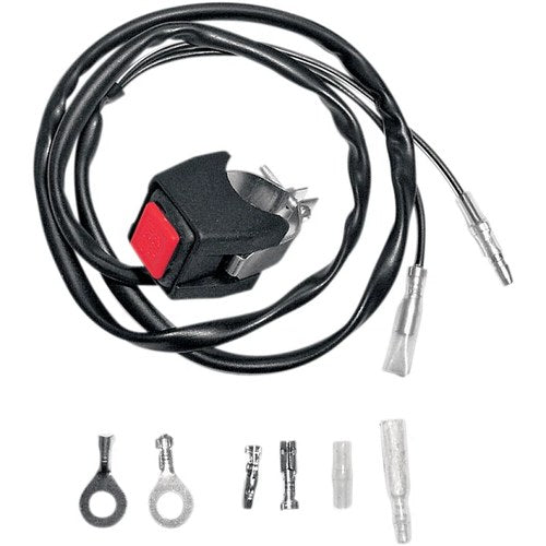 K&S Technologies Kill Switch - Yamaha - YZ Type | 12-0102