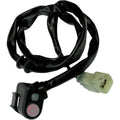 K&S Technologies Kill Switch with LED - Honda | 12-0101LD